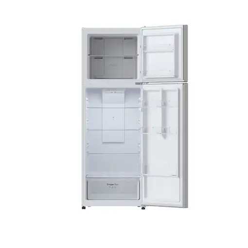 Frigoríficos dos puertas Independiente 348 L Blanco 02069 CECOTEC