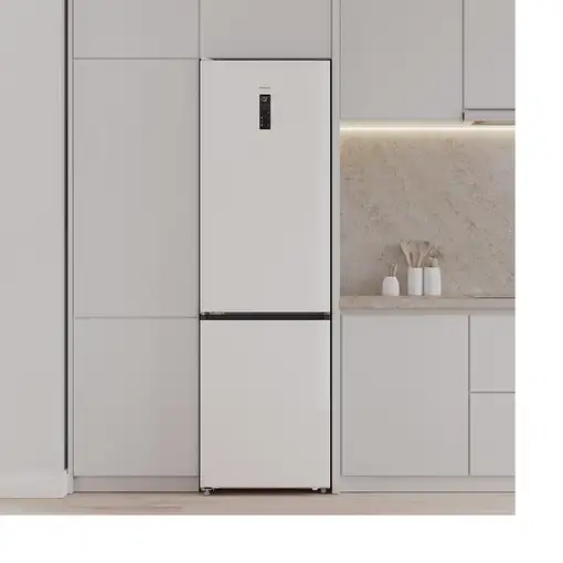 Frigoríficos сombis Independiente 456 L Blanco A01_EU01_109122 CECOTEC