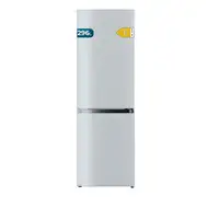 Frigoríficos сombis Independiente 270 L Blanco A01_EU01_101744 CECOTEC