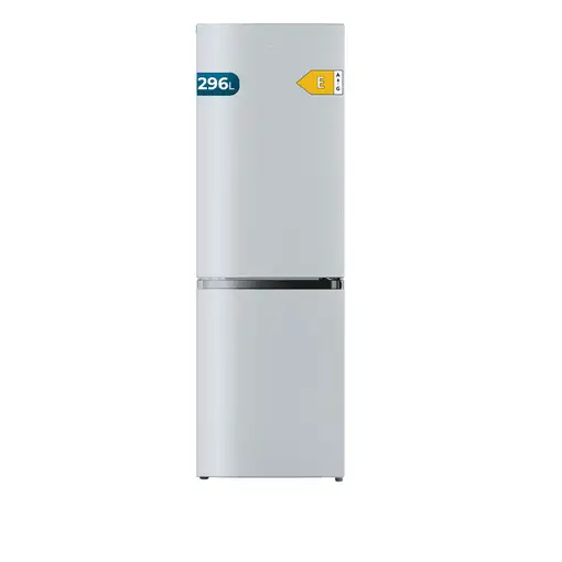 Frigoríficos сombis Independiente 270 L Blanco A01_EU01_101744 CECOTEC