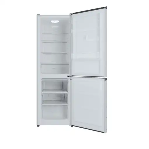 Frigoríficos сombis Independiente 270 L Blanco A01_EU01_101744 CECOTEC