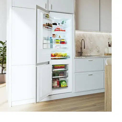 Frigoríficos сombis Independiente 270 L Blanco A01_EU01_101744 CECOTEC