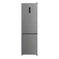 Frigoríficos сombis Independiente 335 L Acero inoxidable A01_EU01_109103 CECOTEC