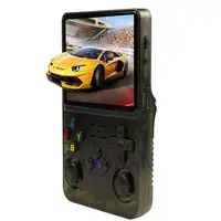 Consola de Juegos R36S