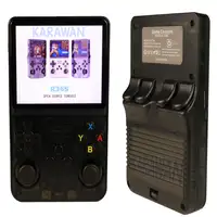 Consola de Juegos R36S