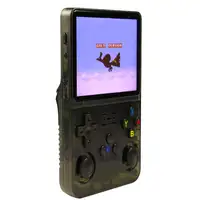 Consola de Juegos R36S