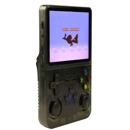 Consola de Juegos R36S