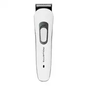 Rowenta TN8905F0 depiladora para la barba AC/Batería 7 mm Blanco