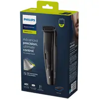 Philips BEARDTRIMMER Series 5000 BT5515/70 Barbero