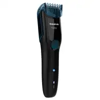 Taurus Hubble AC/Batería 2 Mojado y seco Negro, Azul