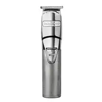 BaByliss CHROMFX TRIMMER Batería Cromo