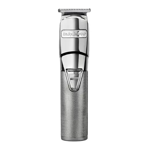 BaByliss CHROMFX TRIMMER Batería Cromo