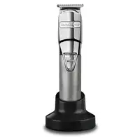 BaByliss CHROMFX TRIMMER Batería Cromo