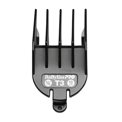 BaByliss CHROMFX TRIMMER Batería Cromo