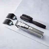 BaByliss CHROMFX TRIMMER Batería Cromo