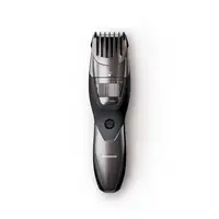 Panasonic ER-GB44 Batería 19 1 cm Mojado y seco Negro