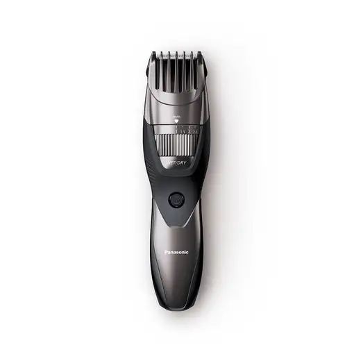 Panasonic ER-GB44 Batería 19 1 cm Mojado y seco Negro