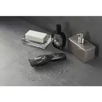 Panasonic ER-GB44 Batería 19 1 cm Mojado y seco Negro