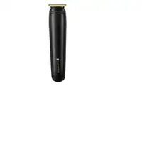 Remington MB7050 depiladora para la barba AC/Batería 9 2,5 cm Mojado y seco Negro