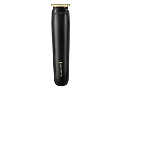 Remington MB7050 depiladora para la barba AC/Batería 9 2,5 cm Mojado y seco Negro