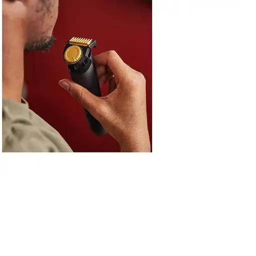 Remington MB7050 depiladora para la barba AC/Batería 9 2,5 cm Mojado y seco Negro