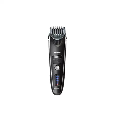 Panasonic ER-SB40-K803 depiladora para la barba AC/Baterry 19 1 cm Negro