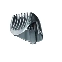 Panasonic ER-SB40-K803 depiladora para la barba AC/Baterry 19 1 cm Negro
