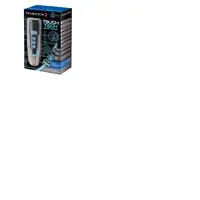 Remington MB 4700 AC/Baterry 175 1,8 cm Negro