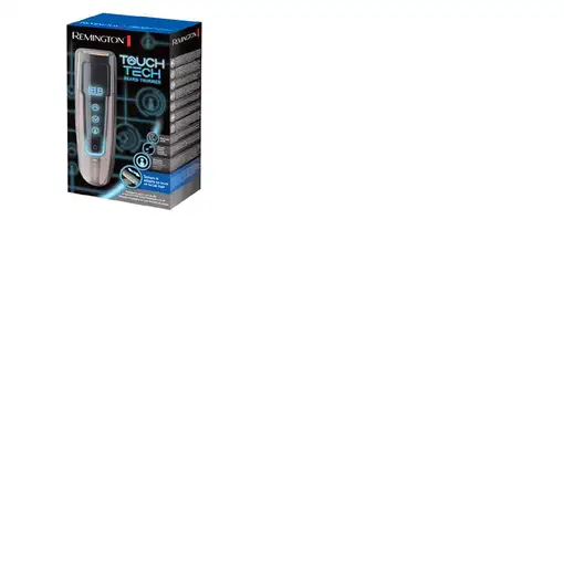 Remington MB 4700 AC/Baterry 175 1,8 cm Negro