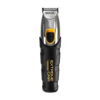 Wahl Extreme Grip AC/Batería 1,1 cm Negro, Acero inoxidable