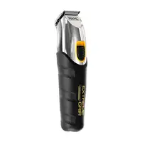 Wahl Extreme Grip AC/Batería 1,1 cm Negro, Acero inoxidable