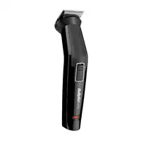 BaByliss MT725E depiladora para la barba Batería 3 7 mm Negro