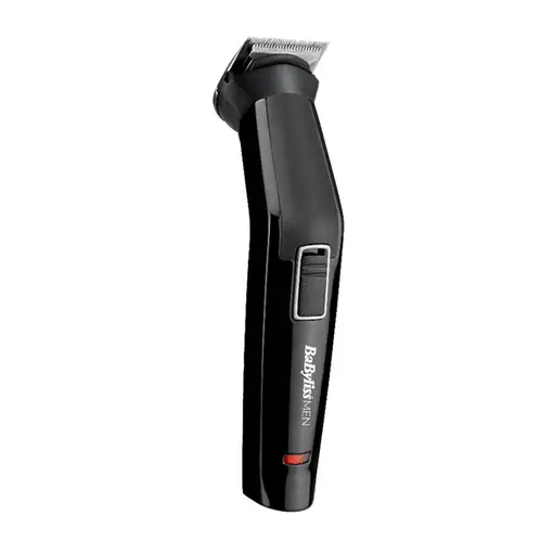 BaByliss MT725E depiladora para la barba Batería 3 7 mm Negro