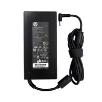 HP 150W Adptr Pfc Smart 4.5Mm adaptador e inversor de corriente Interior Negro