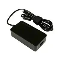 LC-Power LC-NB-PRO-45 adaptador e inversor de corriente Interior 45 W Negro