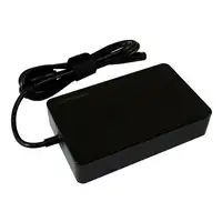 LC-Power LC-NB-PRO-90 adaptador e inversor de corriente Interior 90 W Negro