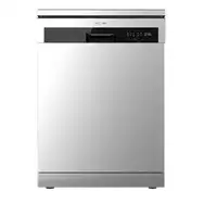 Cecotec Bolero Aguazero 6110 Inox Encimera 13 cubiertos E