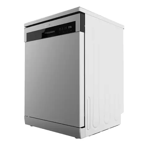 Cecotec Bolero Aguazero 6110 Inox Encimera 13 cubiertos E