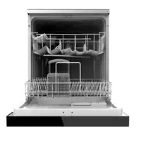 Cecotec Bolero Aguazero 6110 Inox Encimera 13 cubiertos E