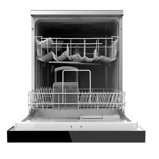 Cecotec Bolero Aguazero 6110 Inox Encimera 13 cubiertos E