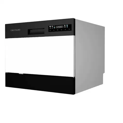 Lavavajillas 6 place settings A01_EU01_100985 CECOTEC