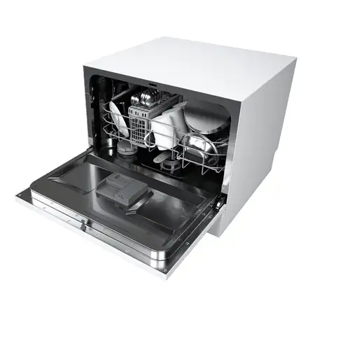 Lavavajillas 6 place settings A01_EU01_100985 CECOTEC