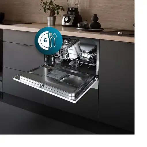 Lavavajillas 6 place settings A01_EU01_100985 CECOTEC