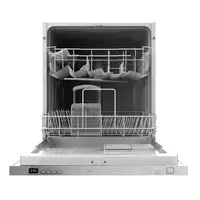Cecotec Bolero Aguazero 6110 Full-BI Completamente integrado 12 cubiertos E