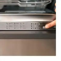 Cecotec Bolero Aguazero 6110 Full-BI Completamente integrado 12 cubiertos E