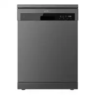 Cecotec Bolero Aguazero 6110 Dark Encimera 13 cubiertos E