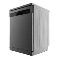 Cecotec Bolero Aguazero 6110 Dark Encimera 13 cubiertos E