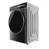 Cecotec Bolero DressCode 9900 Inverter FullColor Steel A lavadora Carga frontal 9
