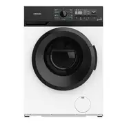 Cecotec Bolero DressCode 9300 Inverter A lavadora Carga frontal 9 kg 1400 RPM Bla