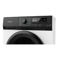 Cecotec Bolero DressCode 9300 Inverter A lavadora Carga frontal 9 kg 1400 RPM Bla